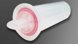 Disposable E-Chamber Spacer