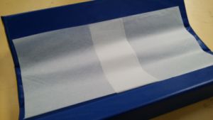 Nappy Change Mat Paper 800pk