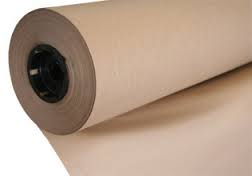 Kraft Paper Roll 900x340m