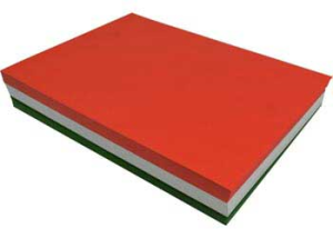 Cover Paper A4 Christmas (250 sheets)
