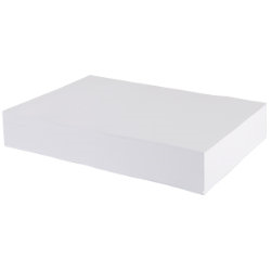 Cover Paper A3 White (500 sheets)
