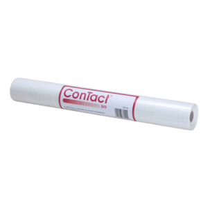 Contact Paper Clear 450mmx15m