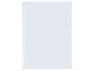 Deli Sheet Protector A3 100pk