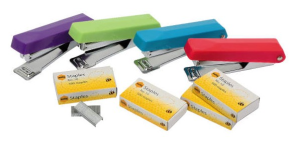 Metal Stapler No 10/Staples