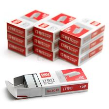Staples No 10 /1000pk
