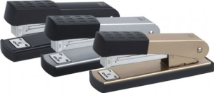 Metal Stapler Half Strip
