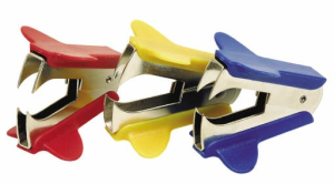Staple Remover Claw