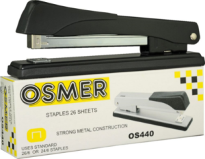 Stapler Full Strip