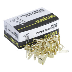 Split Pins 19mm 100 pack