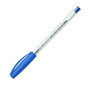 Blue Pens 12pk