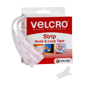 Velcro Strip Hook & Loop