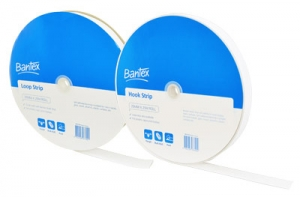 Bantex Loop Strip 25mm x 25m