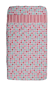 Floor Mat Sheets - Pink