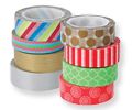 Washi Tape Christmas 8s