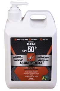Ultra Protect SPF50+ 1L