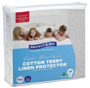 Linen Protector - Partner