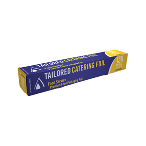 Caterers Foil 44cm x 150m