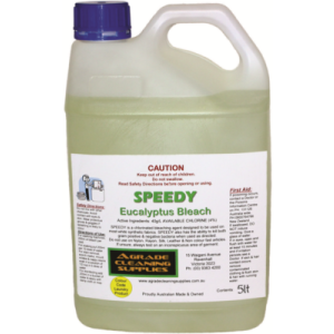 Bleach Eucy or Lemon 5L