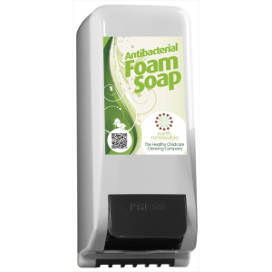 Earth Renewable Hand Soap Dispenser