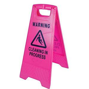 Wet Floor 