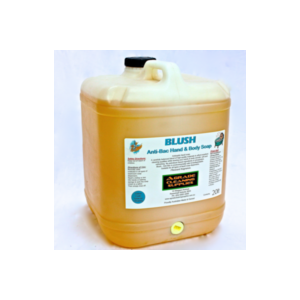 Blush Anti Bac Soap 20L