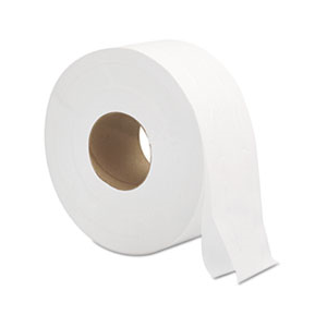 Caprice Jumbo Toilet Roll 2 Ply 300CW (Box of 8)