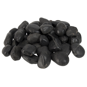 Pebbles Black 1.5kg