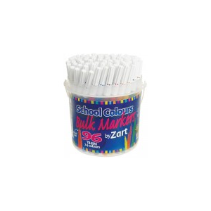 Marker Washable Thin 96s