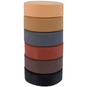 Paint Block Refill - Earth Set