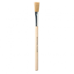 Flat Glue/Paste Brush