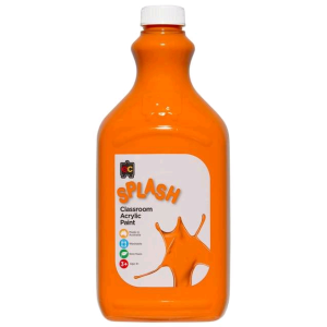 Splash Tangy (Orange) 2L