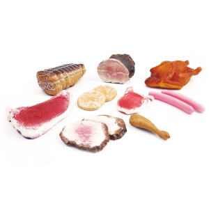 Shopping - Bag of Meat 12p