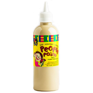 People Paint Olive 500ml