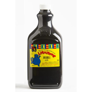 Liquitemp Black 2L
