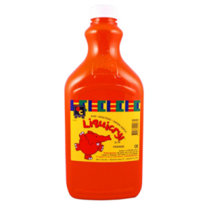 Liquitemp Orange 2L