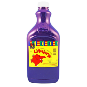 Liquitemp Purple 2L