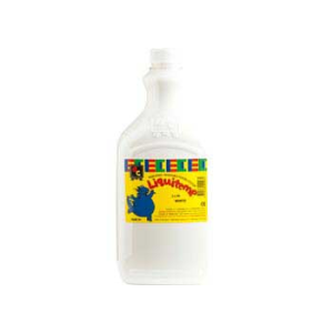 Liquitemp White 2L
