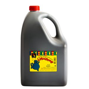 Liquitemp Black 5L