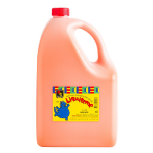 Liquitemp Orange 5L