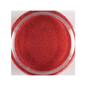 Rainbow Sand 1kg Red