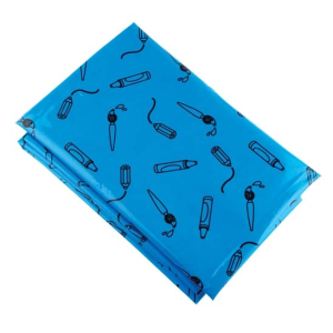 Splash Paint Mat 150 x 150cm