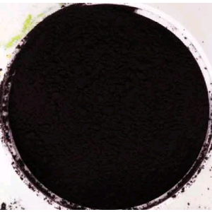 Powder Paint Black 1.5kg