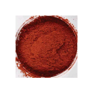 Powder Paint Burnt Sienna 1.5k
