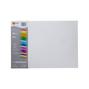 Prism Board A3 White 100pk