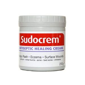 Sudocrem Healing Cream 250g Each