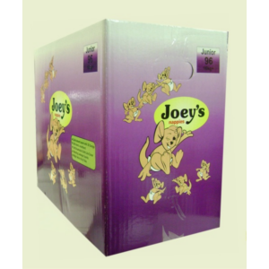 Joeys JNR Premium Nappy 96pk