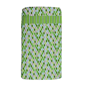 Floor Mat Sheets - Green