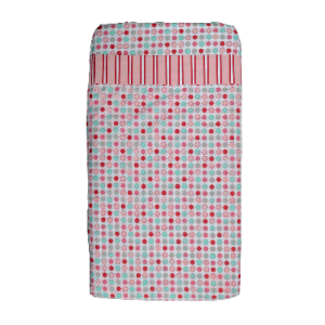 Floor Mat Sheets - Pink