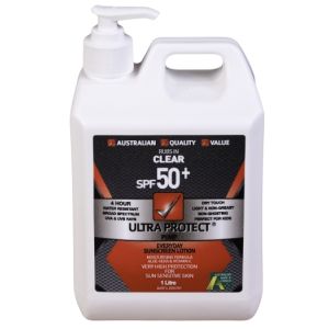 Ultra Protect SPF50+ 1L