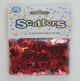 Scatters Red Hearts 14 Gram Pack